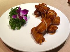 -云来居素食馆(南山店)