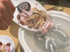 -龙泉人椰子鸡.糟粕醋.海南菜(三亚旗舰店)