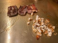 -额尔敦牛厨师铜板烧