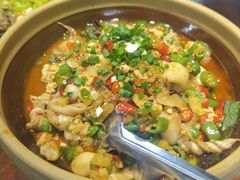 -张氏父子常德肠子馆(贺龙店)