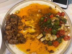 -付掌柜在成都·热炒砂锅集(金禾店)