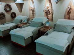 -耳艺采耳·足疗·按摩SPA(东圃店)