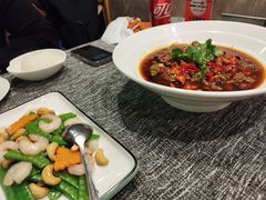 -徐记私厨(半淞园路店)