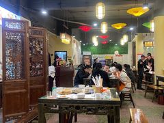 -盐井记·自贡美蛙鲜锅兔(中和店)
