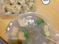 -苏生镇江鸭血粉丝(永泰国际广场店)