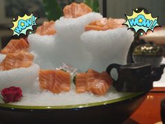 -上和臻品中国菜(花园街店)