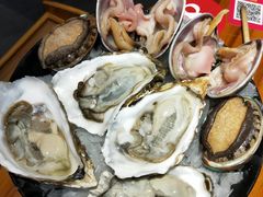 -捞围鲜·港式打边炉(海阳路店)