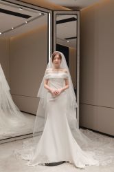 -MuseMarry婚纱(前海嘉里中心店)
