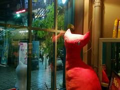 -猫咪博物馆(顶澳仔猫街店)