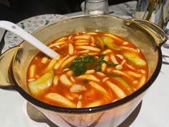 沿途酸汤鱼-沿途四季·云南菜(建外大街店)
