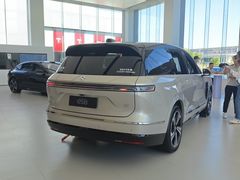 -蔚来体验中心(北京后沙峪店)