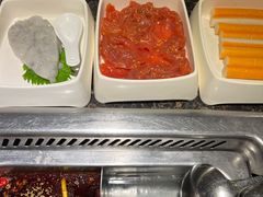 -海底捞火锅(连城广场店)