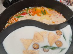 -太琼糟粕醋火锅·海南老爸茶(海棠湾臻选店)