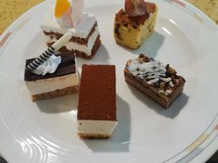-汇泉王朝大饭店-旋转餐厅(南海路店)
