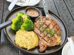 -星期五餐厅(金融街店)