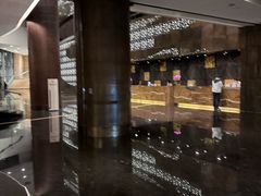 -北京北辰洲际酒店