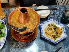 -蜗牛小馆醉乡民谣云南菜(惠新西里店)