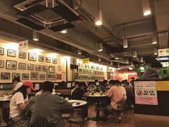 -大哥餐厅(西城花园店)