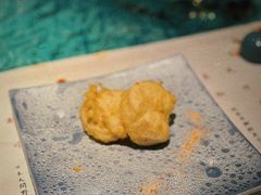 -風料理.鮨Omakase