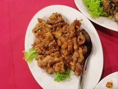 -德成饭店