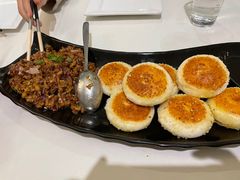 -大鸭梨烤鸭(左家庄店)