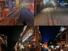 -赤坎·广东华侨国际旅游度假区