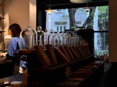 -The Roastery By AllYouWant(福田店)