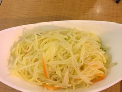 -东方饺子王(新阳路店)