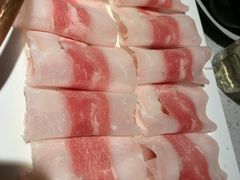 鱼咬羊-京韵胡同·酱香羊蝎子火锅涮肉(长寿路店)