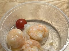 -老廣新意-全天茶点(宝能店)