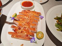 -BetterThai 泰加(苏州中心店)