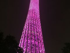 -广州塔