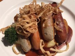 -宝莱纳餐厅(滨江店)