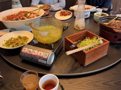 -沅江水·湖南家宴(南村万博长隆商圈店)