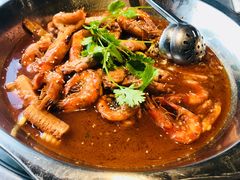 -豫缘王婆大虾(祭城总店)