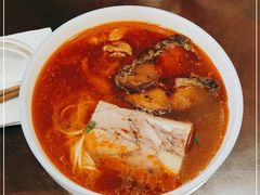 -德兴馆(广东路总店)