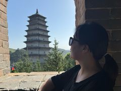 -雁门关景区