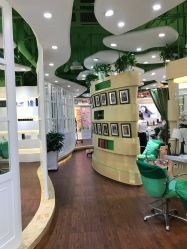 -艺米阳光Hair Salon