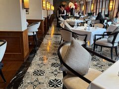 -Le Comptoir de Pierre Gagnaire