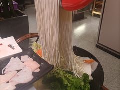 -许府牛火锅(信义坊总店)