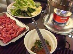 -夏阳湖皇冠假日酒店-中餐厅