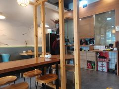 大堂-红小满休闲餐厅(十全街店)