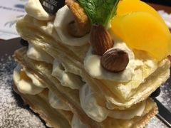 -Deer Park鹿园西餐(仁恒置地广场店)