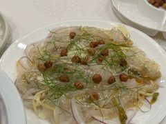 -寻味顺德·南记酒家·传统顺德菜·鱼生(广源路店)