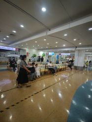 -上海市儿童医院(泸定路院区)