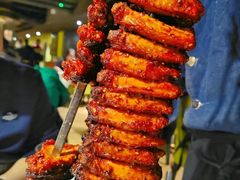 -戈拿旺巴西烤肉(崇文门店)