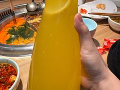 -季季红火锅(长沙步行街店)