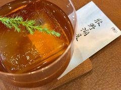 牧野湖晨-榫卯咖啡