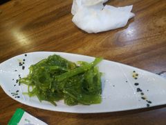 -尺山寸水日料(马桥满天星店)