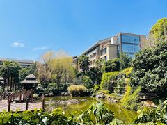-昆明洲际酒店